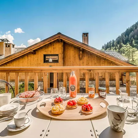 Apartment Les Balcons Etoiles - 3 Pieces Pour 6 Personnes 281